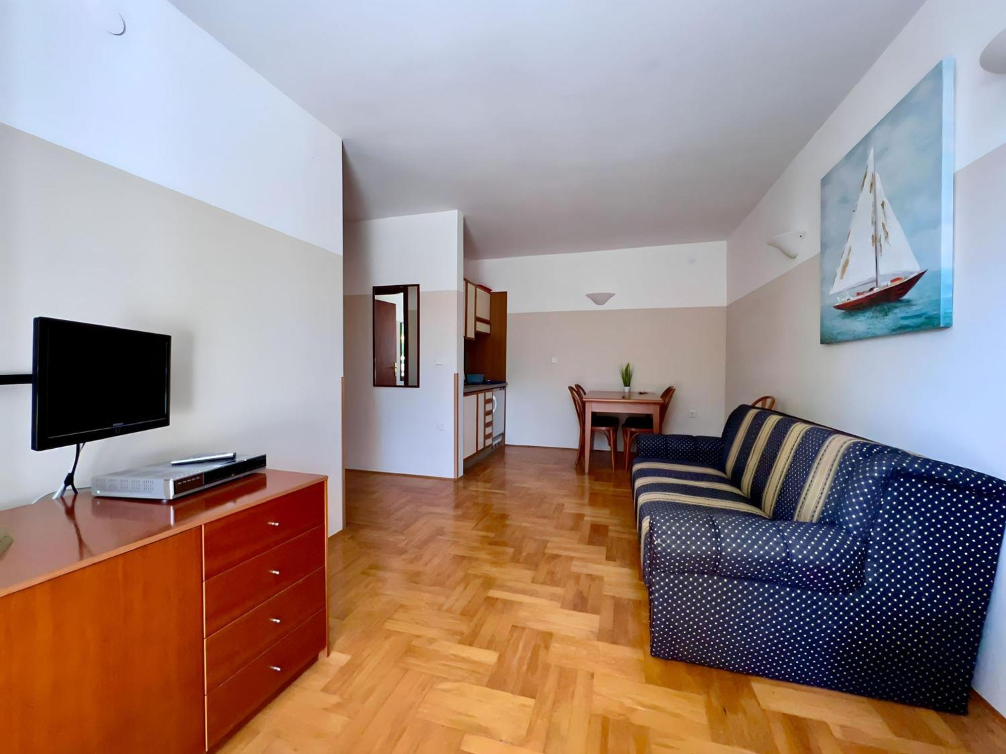 Villa Valdepian Apartments Савудрия Экстерьер фото